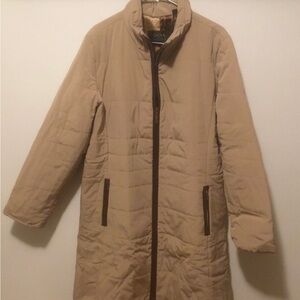 Dana Buchman Coat